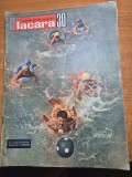 revista flacara 27 iulie 1963