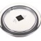 Capac rezervor apa GROUPE SEB MS-623524 pentru espressor Krups XN411T40 XN260140