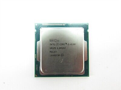 Procesor PC Intel Core i3-4150 SR1PJ 3.5Ghz LGA 1150 foto