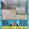 Casetă audio Angelo Badalamenti &ndash; Music From Twin Peaks