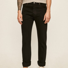 Levi's jeans 501 Regular Fit 00501.0165-black