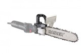 Kit lant de drujba pentru polizor unghiular, 290 mm, 3/8&quot;, 1.3 mm, Raider 140129