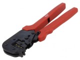 Unealtă de Sertizare Mini-Fit HCS pentru Terminale Mini-Fit Jr
