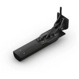 Traductor sonar Garmin GT56UHD-TM XDCR 12PIN, ClearV&uuml; &amp; SideV&uuml; UHD, CHIRP, Montare pupa/trolling