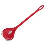 Stop Infini Amuse 2 Functii 2 Led-uri Rosu Cod:546030523RM