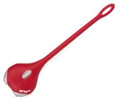 Stop Infini Amuse 2 Functii 2 Led-uri Rosu Cod:546030523RM