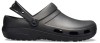 Saboti Crocs Specialist II Vent Clog Negru - Black, 36, 48