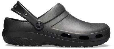 Saboti Crocs Specialist II Vent Clog Negru - Black foto