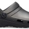 Saboti Crocs Specialist II Vent Clog Negru - Black