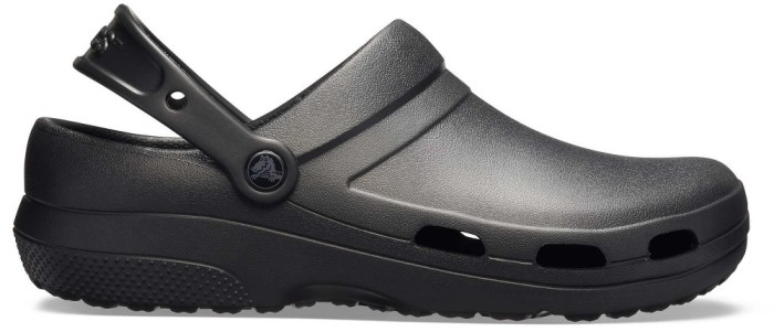 Saboti Crocs Specialist II Vent Clog Negru - Black