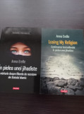 Anna Erelle - In pielea unei jihadiste + Losing My Religion