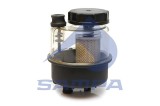 SAMPA 023.187 Rezervor, ulei hidraulic servo-directie