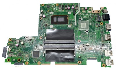 Placa de baza DEFECTA (pentru piese) laptop ASUS Vivobook X542U foto