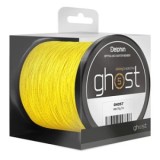 Cumpara ieftin Fir Textil Delphin Ghost 8+1, Galben, 200m, 0.23mm, 13.6kg