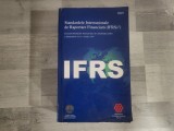 Standardele Internationale de Raportare Financiara (IFRSs) 2007