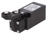 Limitator de cursă NO NC 10A 250VAC IP67