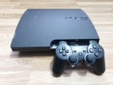 PS3 (Playstation 3) modat CFW 500 GB + 60 jocuri (GTA V, God of War, Red Dead Castlevania, NFS)