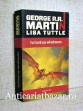Furtuna pe Windhaven - George R.R. Martin, 2013, ACS
