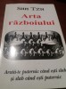 ARTA RAZBOIULUI - SUN TZU