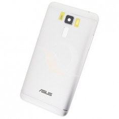 Capac baterie, asus zenfone 3 laser zc551kl, grey foto