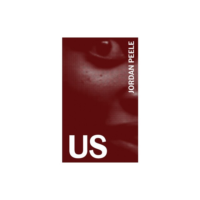 Us: The Complete Annotated Screenplay
