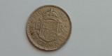 M3 C50 - Moneda foarte veche Anglia - Half crown - 1961, Europa
