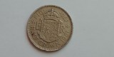 M3 C50 - Moneda foarte veche Anglia - Half crown - 1961