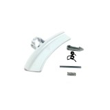 Set m&acirc;ner hublou pentru uscător de rufe ELECTROLUX 4055123634 AEG REX Original