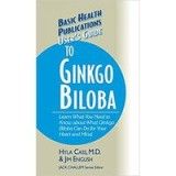 User&#039;s Guide to Ginkgo Biloba