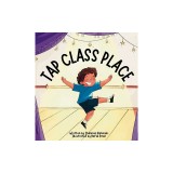 Tap Class Place