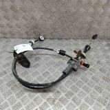 Cablu timonerie FORD TRANSIT CUSTOM Minibus / passenger 2019 OEM: JK2R-7E395-EC