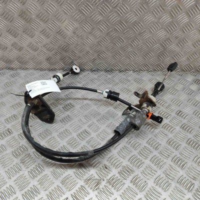 Cablu timonerie FORD TRANSIT CUSTOM Minibus / passenger 2019 OEM: JK2R-7E395-EC foto