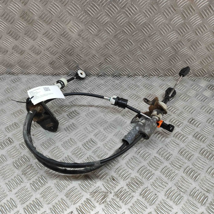 Cablu timonerie FORD TRANSIT CUSTOM Minibus / passenger 2019 OEM: JK2R-7E395-EC