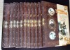 COLECTIA CELE MAI FRUMOASE POVESTI VOL.1-12 (LIPSA CD)-HANS CHRISTIAN ANDERSEN, FRATII GRIMM, CHARLES PERRA-267199