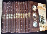 COLECTIA CELE MAI FRUMOASE POVESTI VOL.1-12 (LIPSA CD)-HANS CHRISTIAN ANDERSEN, FRATII GRIMM, CHARLES PERRA-267199