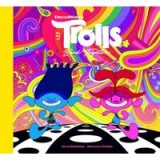 Art of DreamWorks Trolls Band Together