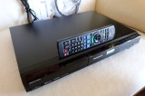 DVD recorder HDD nou Panasonic