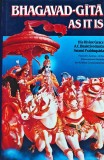 Bhagavad-Gita as it is - 1983 - A. C. Bhaktivedanta Swami Prabhupada (C427)
