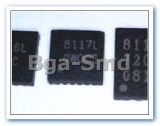 OZ8116L Circuit Integrat
