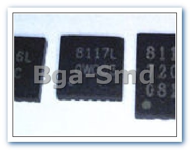 OZ8116L Circuit Integrat foto