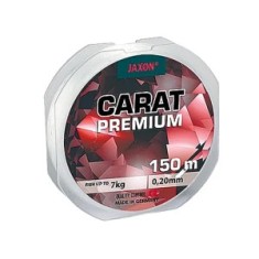 FIR JAXON CARAT PREMIUM 150m 0.14mm foto