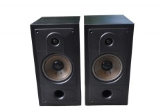 Boxe Sonab C 21 foto