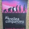 Jared Diamond - AL TREILEA CIMPANZEU EVOLUTIA SI VIITORUL OMULUI
