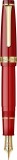 Stilou Sailor Regular Size Kanreki Red penita aur