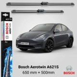 Cumpara ieftin Ștergătoare Tesla Model Y&rsquo;20 09.2019&ndash;12.2024 | A621S &ndash; BOSCH