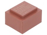 Transformator &Icirc;ncapsulat 3,2VA 230V la 12V pentru PCB