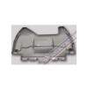 Scut plastic motor Peugeot 508 fabricat incepand cu 2010 RP150612, Rezaw Plast