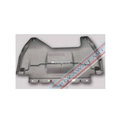 Scut plastic motor Peugeot 508 fabricat incepand cu 2010 RP150612 foto