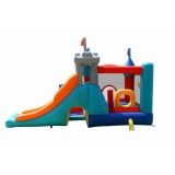 Saltea gonflabila Playcenter 13 in 1