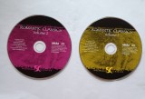 Romantic classics 2 vol CD Muzica clasica Original